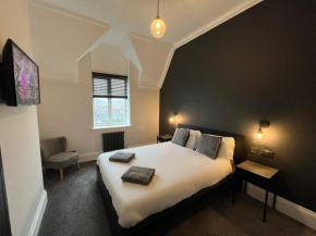  Ormes Hey Apartments  Лландидно